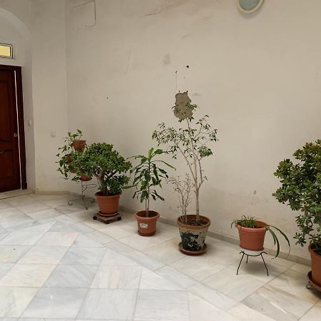 Apartamento En Cadiz Capital Luaran gambar