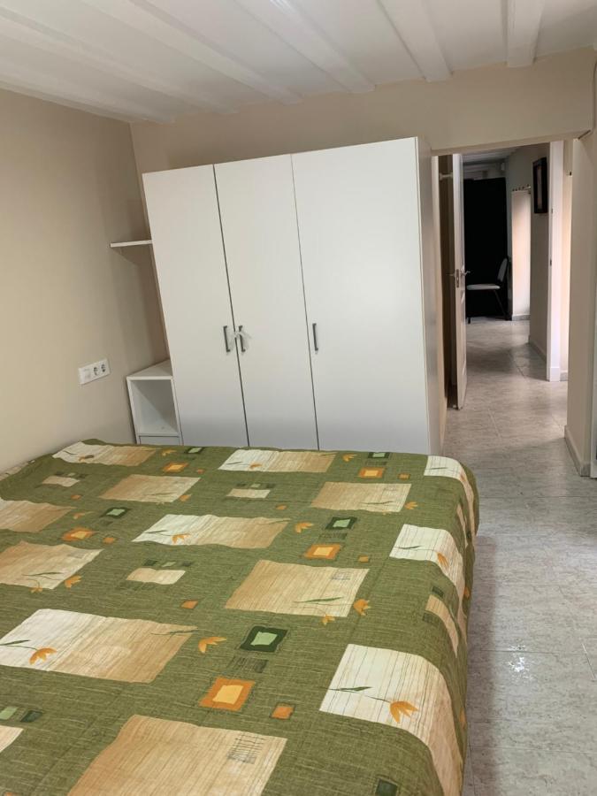 Apartamento En Cadiz Capital Luaran gambar