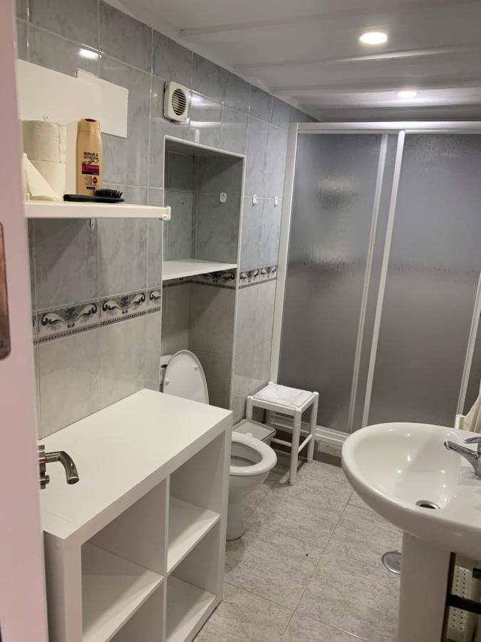 Apartamento En Cadiz Capital Luaran gambar