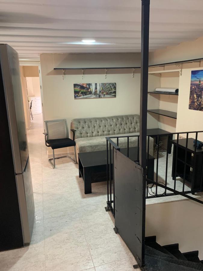 Apartamento En Cadiz Capital Luaran gambar